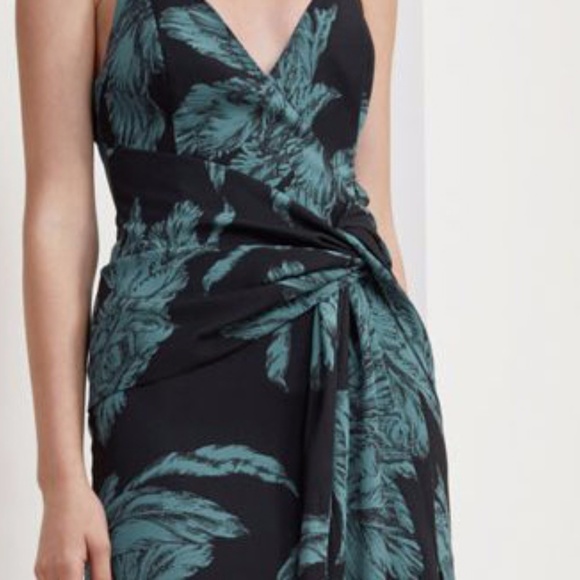 Keepsake the Label, Cocktail Midi Dress - Picture 2 of 8